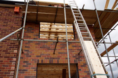 house extensions Suton
