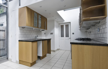 Suton kitchen extension leads